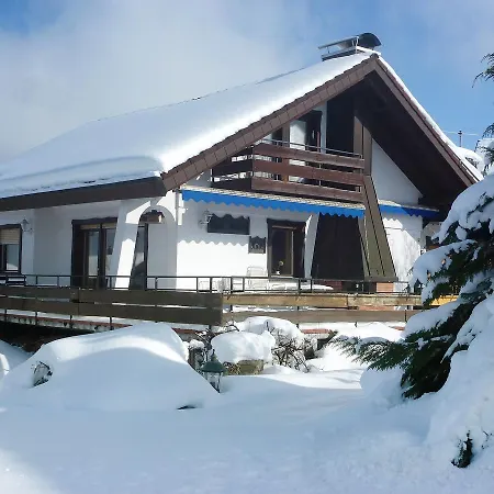 Feriehus Holiday Drei Madel *