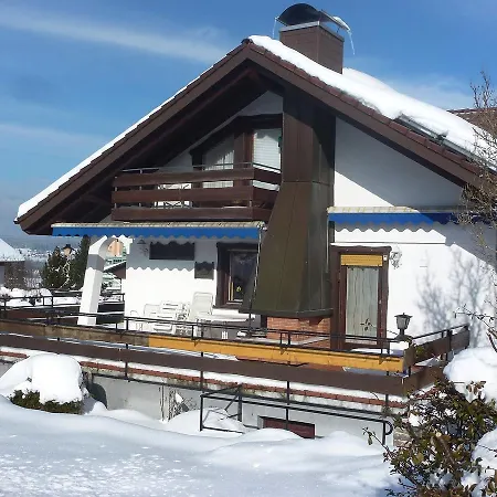 Feriehus Holiday Drei Madel *