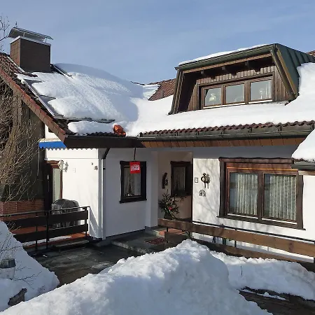 Feriehus Holiday Drei Madel *