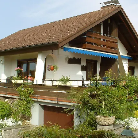 Feriehus Holiday Drei Madel *